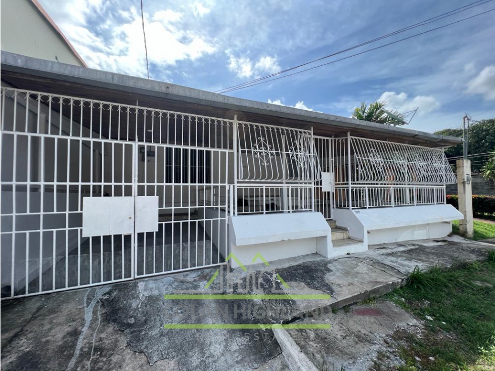 Se Vende Casa en Cerro Viento