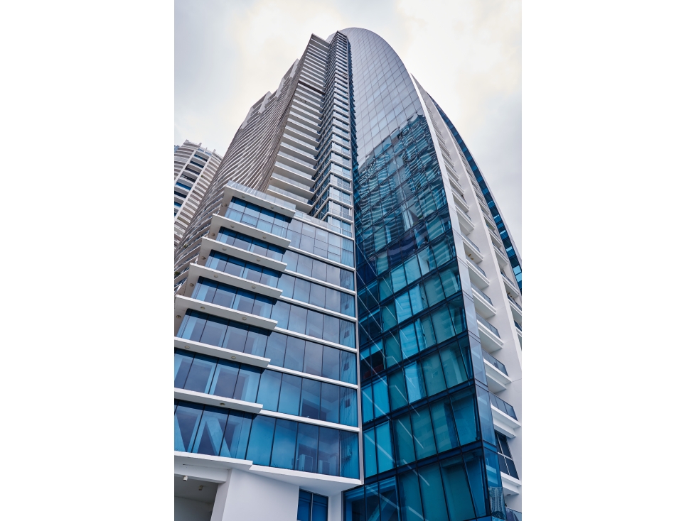 Venta de Apartamento Grand Tower, Punta Pacifica