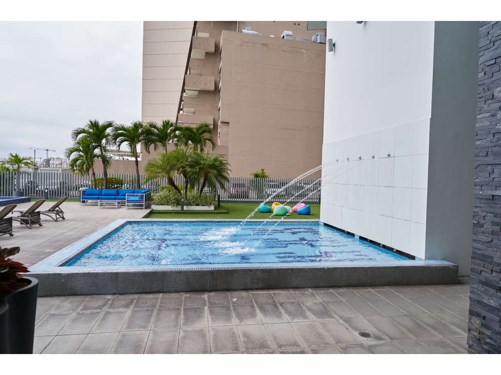 Venta de Apartamento Grand Tower, Punta Pacifica — foto 3
