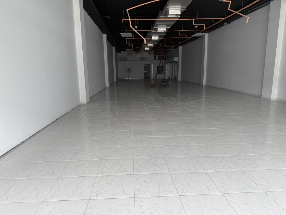 Copia de Alquiler o Venta Local Comercial en Costa Sur — foto 5