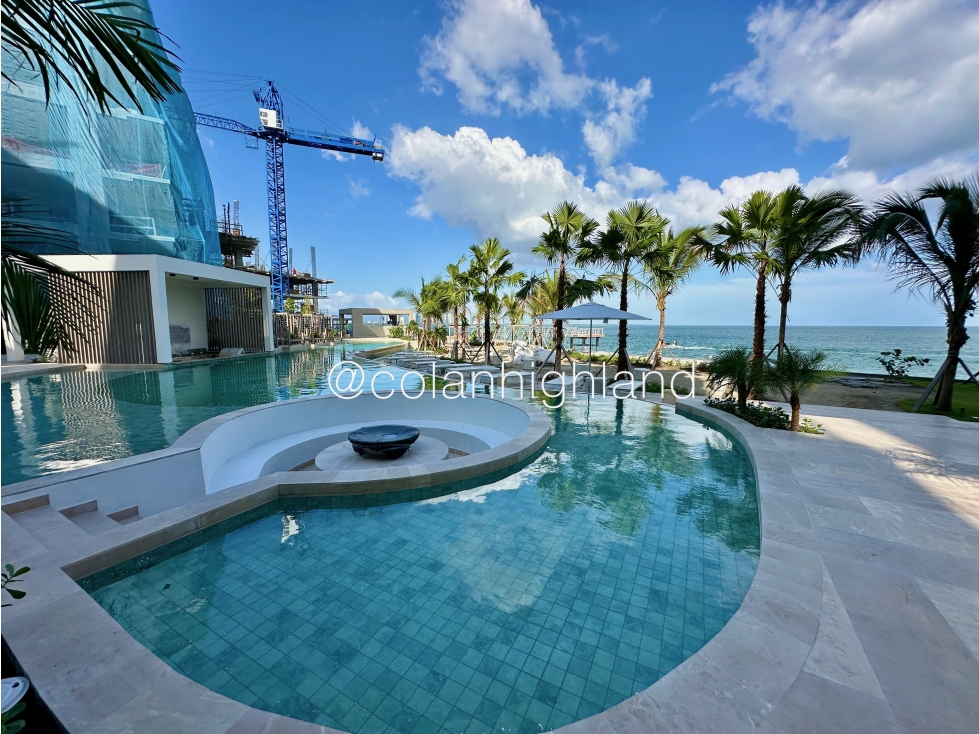 Venta ó Alquiler Apto en Ocean Reef — foto 6