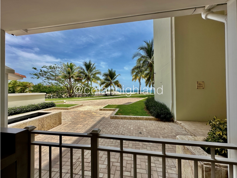 Se Vende Apartamento en Puntarenas, Buenaventura - 2