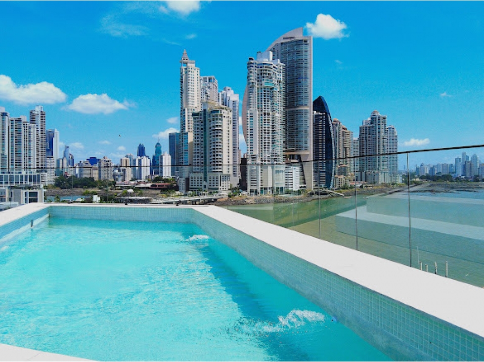 Se Vende Apto en Ocean Reef (Para estrenar) — foto 4