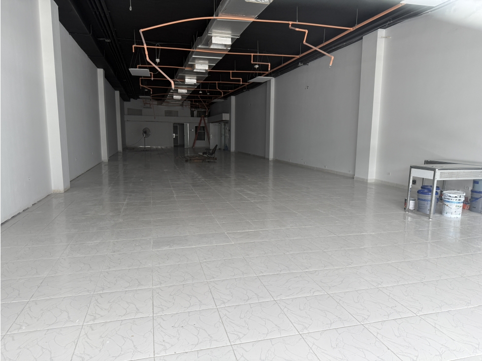 Copia de Alquiler o Venta Local Comercial en Costa Sur — foto 4