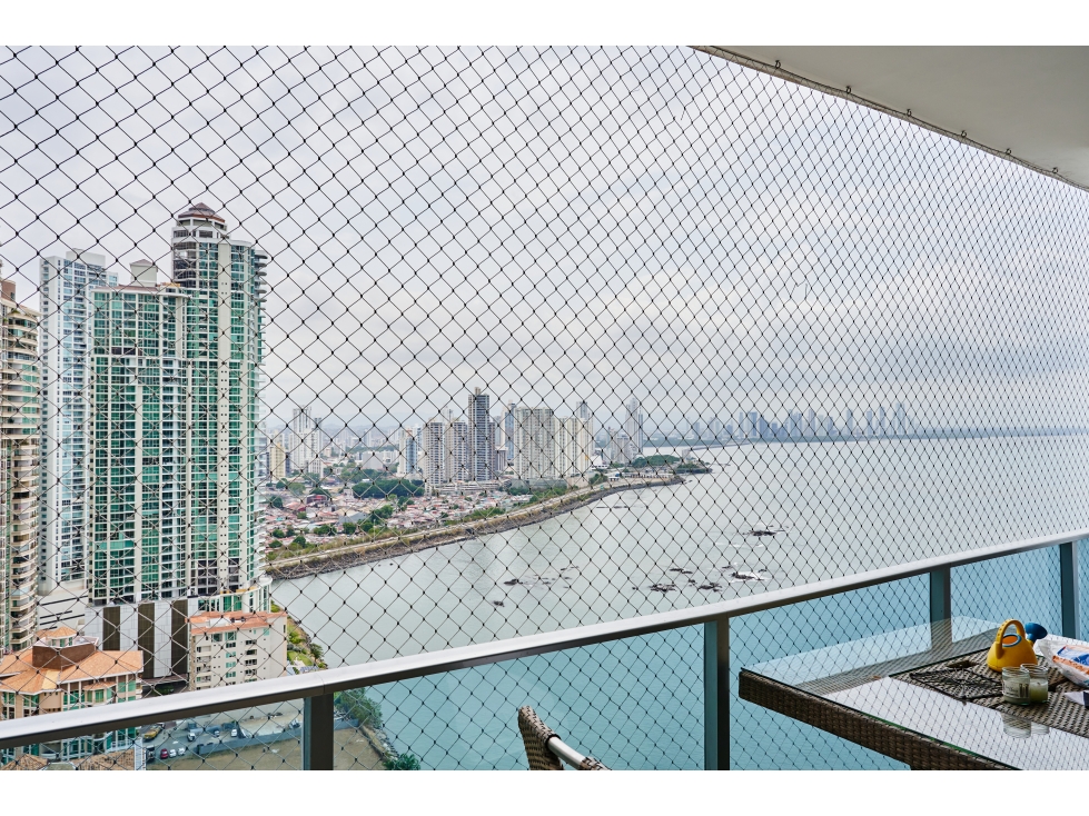 Venta de Apartamento Grand Tower, Punta Pacifica — foto 2
