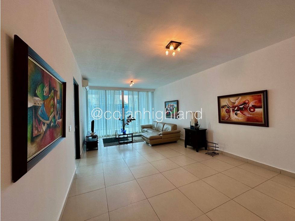 Oportunidad! Venta Apto en PH Destiny, Avenida Balboa — foto 2