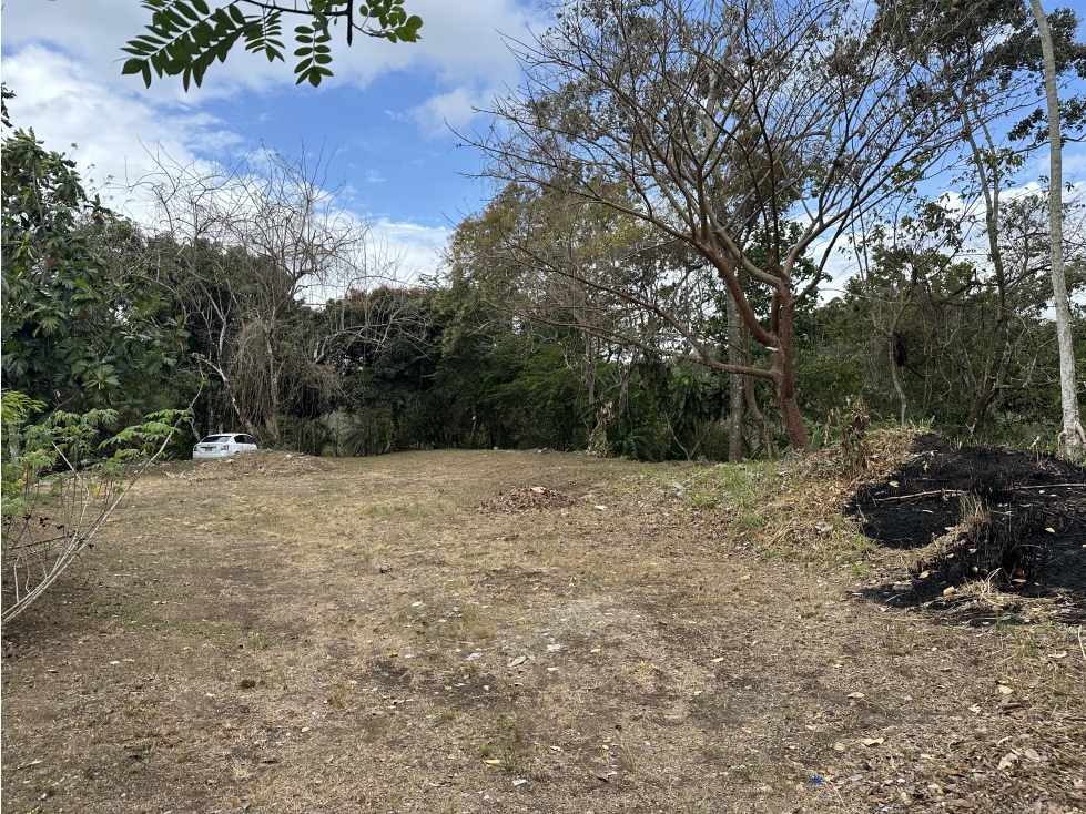 Se Vende Terreno de 8.5 ha en Chivo Chivo, Las Cumbres