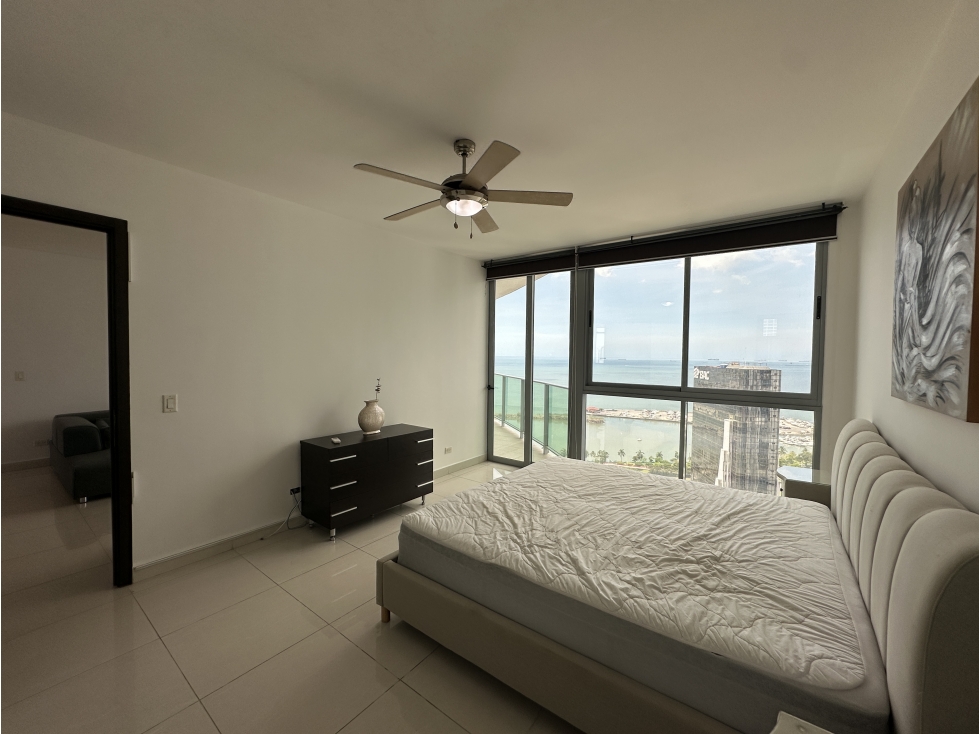 Alquiler Apt. En PH Allure, Avenida Balboa — foto 5