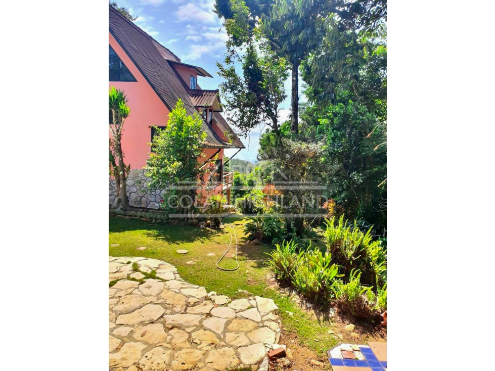 Se Vende Casa en Cerro Azul - 2