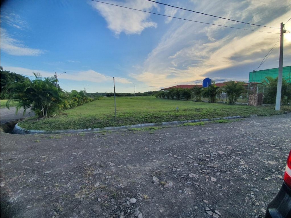 Se vende Lote en Villas del Llano, Las lajas,  Chame  - 3
