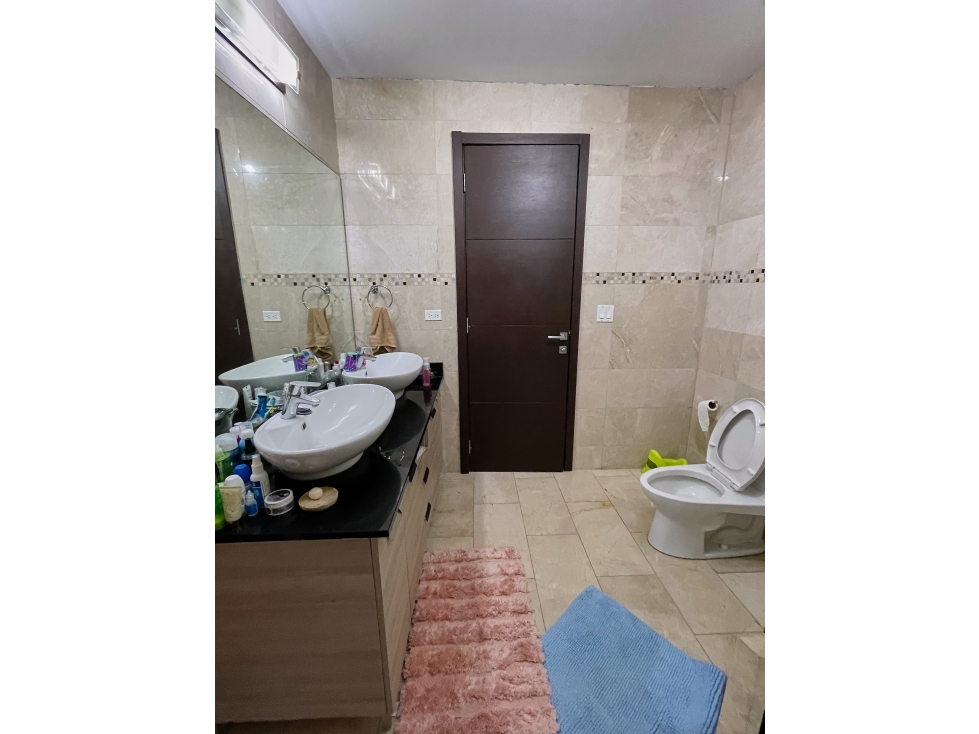 Venta de Apartamento Grand Tower, Punta Pacifica — foto 4