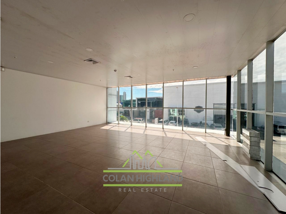 Se Alquila Galera en Panamá Viejo Business Park — foto 4