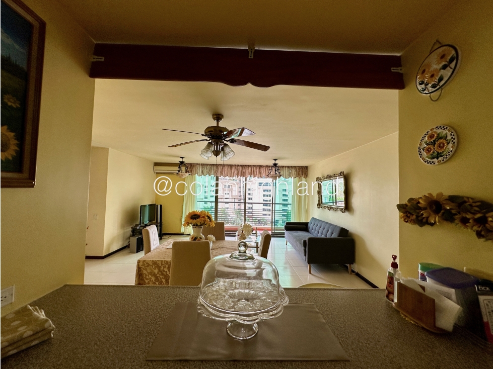 Se Vende Apto en Pacific Wind, Punta Pacífica MLS19501 — foto 4