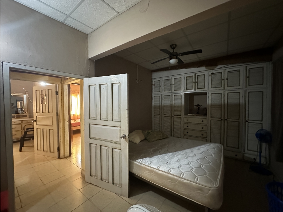 Se Vende Casa en Urbanizacion La Ermita, Las Tablas - 3