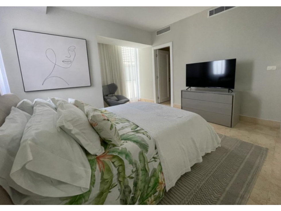 Se Alquila Apto en YOO Tower, Avenida Balboa — foto 3