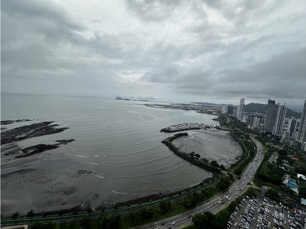 Se Vende Apto de 171m2 en PH Yoo, Avenida Balboa — foto 2