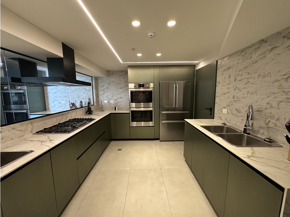 Alquiler / Venta Apto en PH Sea Point, Paitilla, Linea Blanca — foto 5