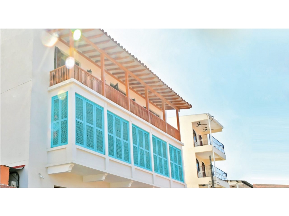 Se Vende Hotel Boutique en Las Tablas, Los Santos - 3