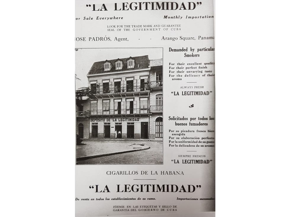 Se Vende Edificio en Casco Antiguo MLS# 21780 — foto 3