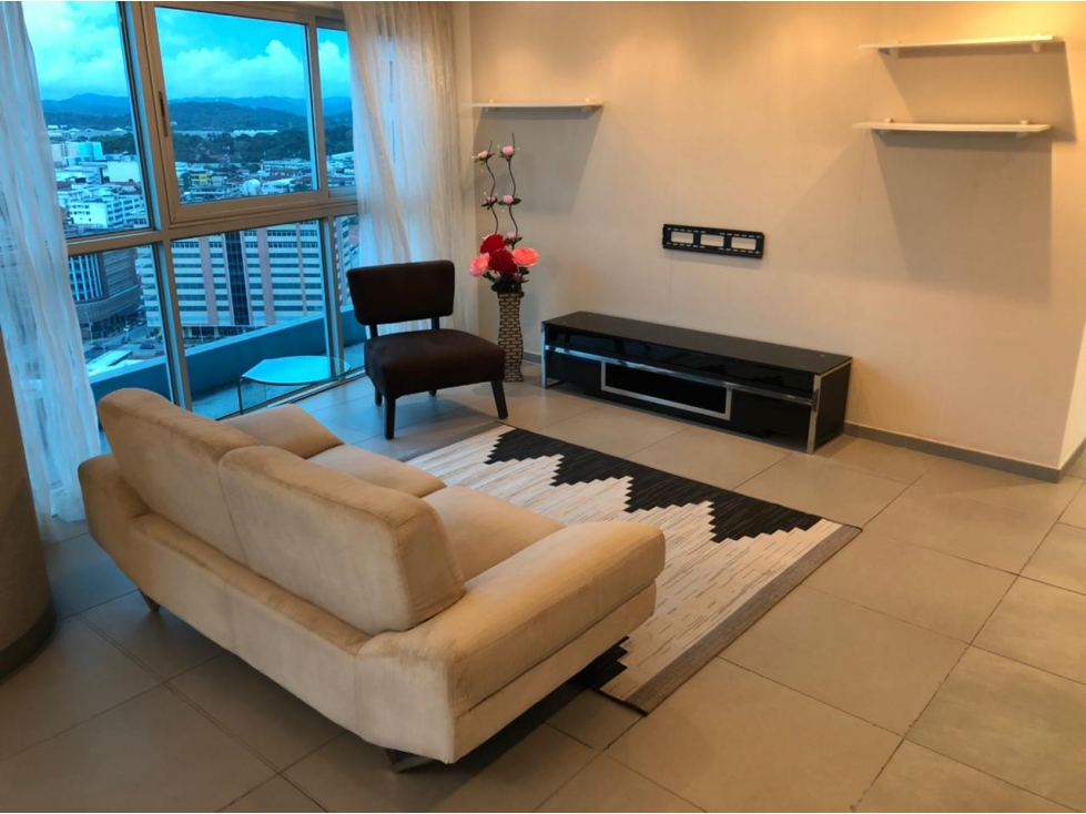 Se Vende Apto en PH Yatch Club, Avenida Balboa — foto 2