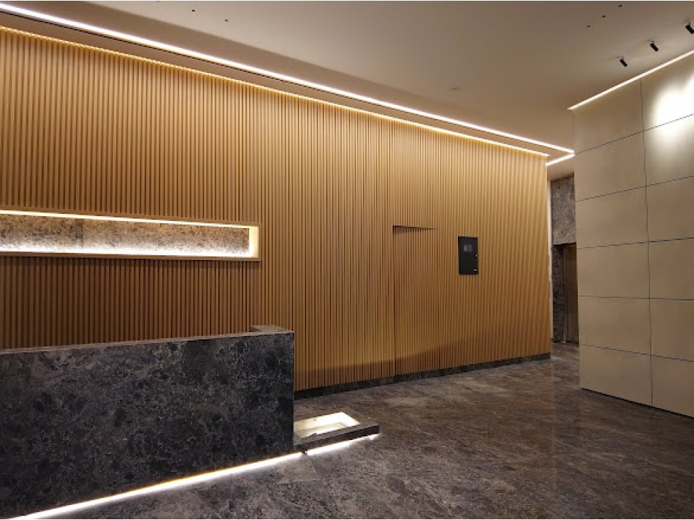 En Venta Apto en PH Montecarlo, Ocean Reef Islands — foto 5