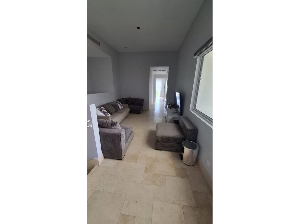 Se Vende Casa en Buenventura, Frente al Lago — foto 4