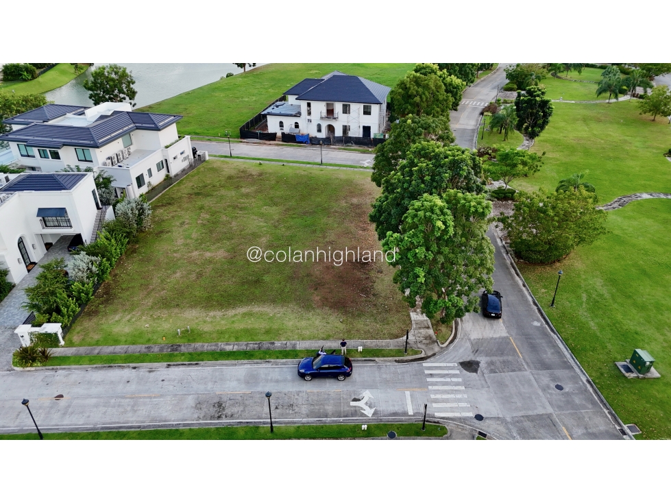 Se Vende Lote de 754.53 m2 en Peninsula, Santa Maria — foto 3
