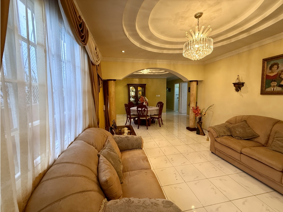Se Vende Casa en Urbanizacion El Bosque, Tumba Muerto — foto 2