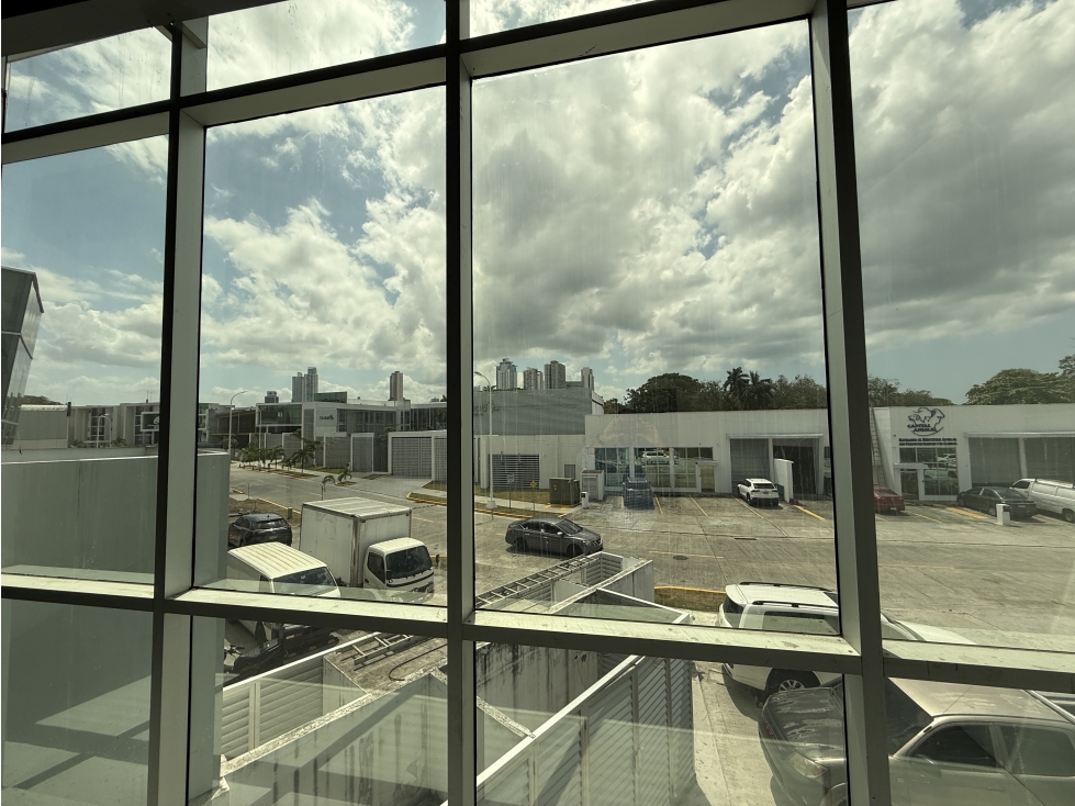 Venta/Alquiler Galera en Panama Viejo Business Center — foto 2