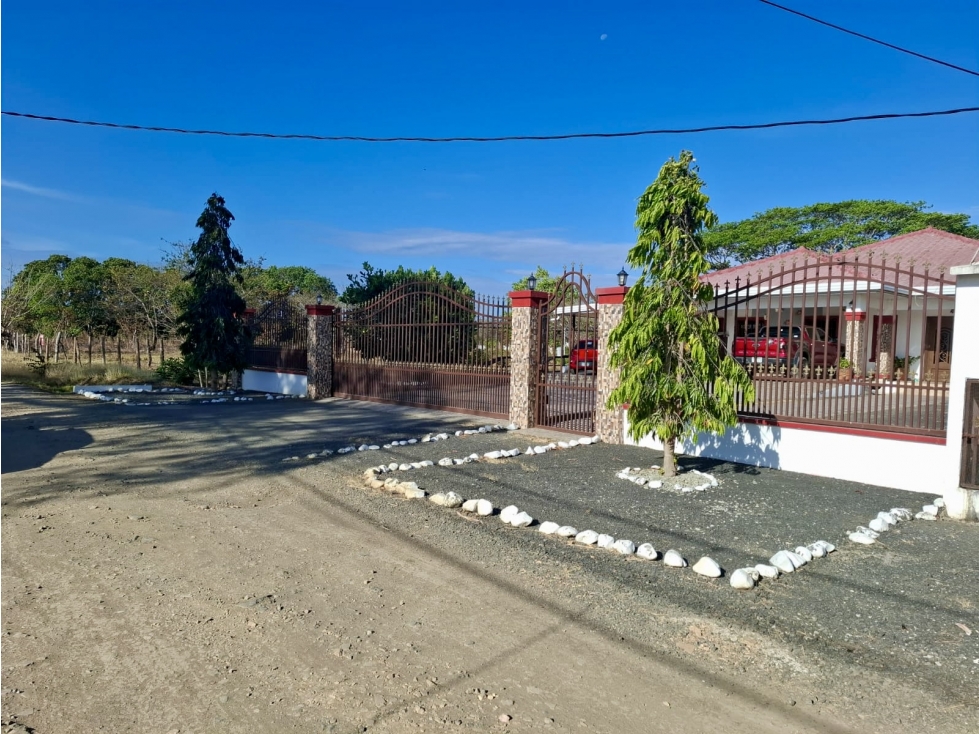 Se Vende Casa en Las Tablas - 2