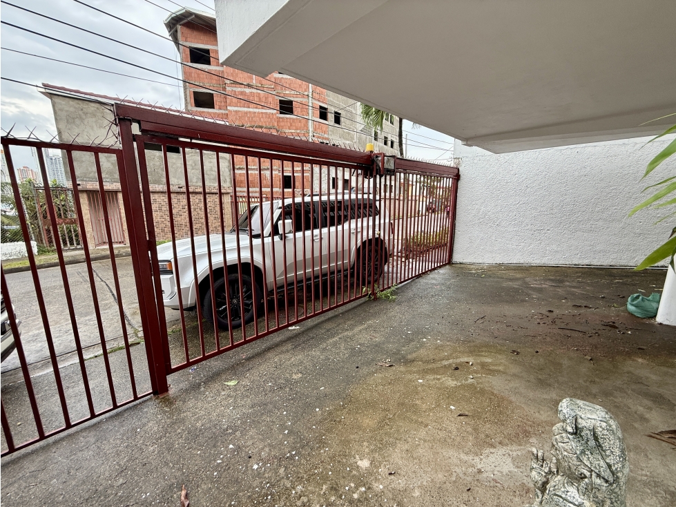 Se Alquila Casa en Villa de La Fuentes II, El Dorado - 2