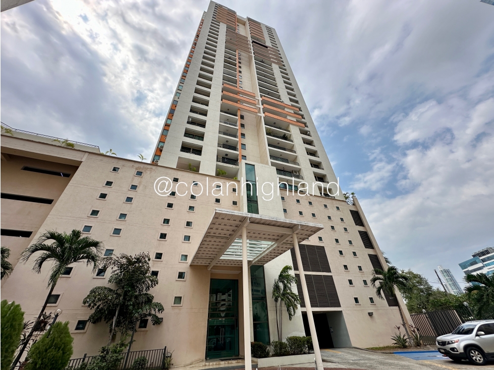Se Vende Apto en Pacific Wind, Punta Pacífica MLS19501