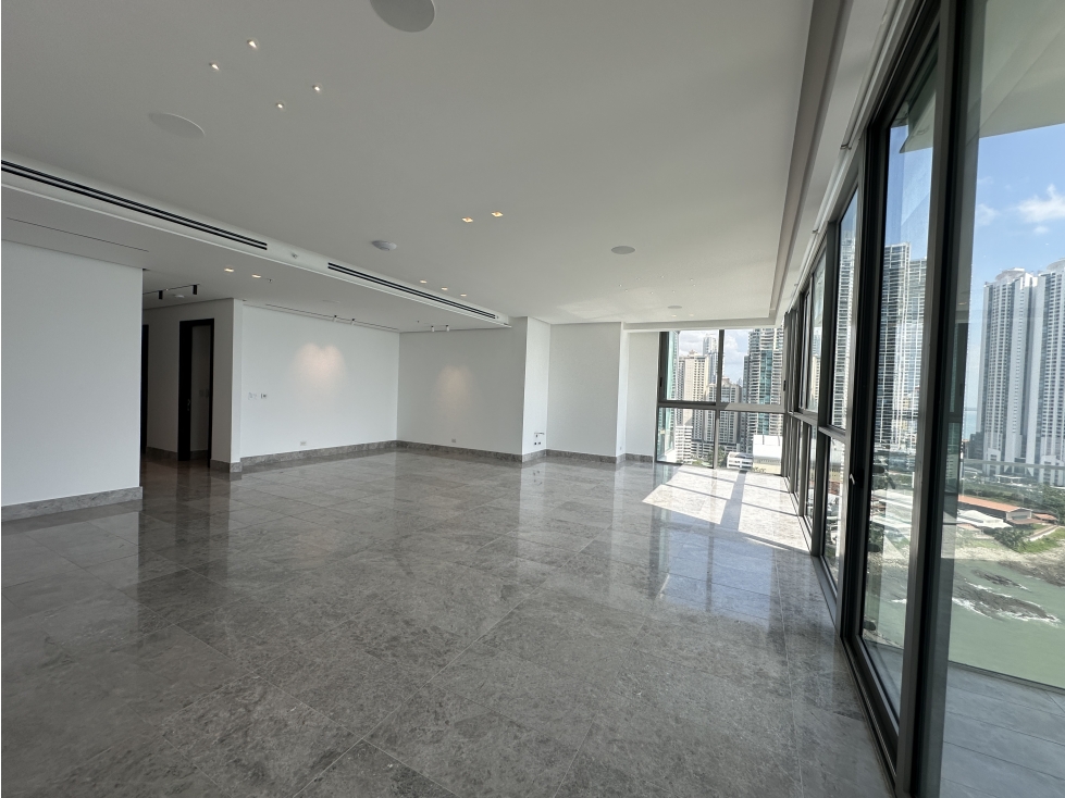 Alquiler / Venta Apto en PH Sea Point, Paitilla, Linea Blanca — foto 3