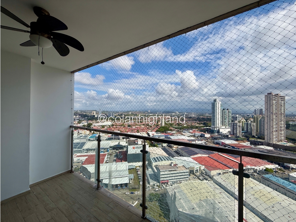 Se Vende Apto en PH Bali, Costa del Este — foto 6