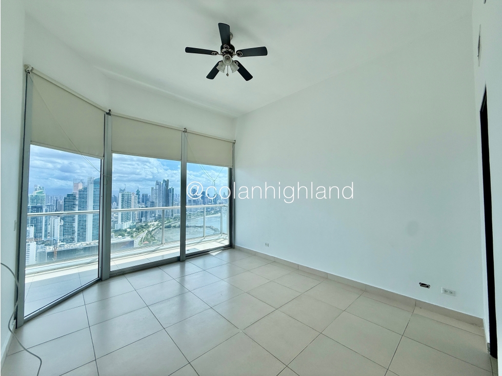 Se Vente Apto de 100 m2 en Avenida Balboa — foto 3