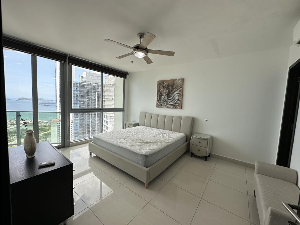 Alquiler Apt. En PH Allure, Avenida Balboa — foto 6