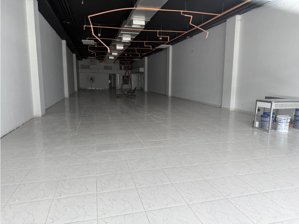 Copia de Alquiler o Venta Local Comercial en Costa Sur — foto 3