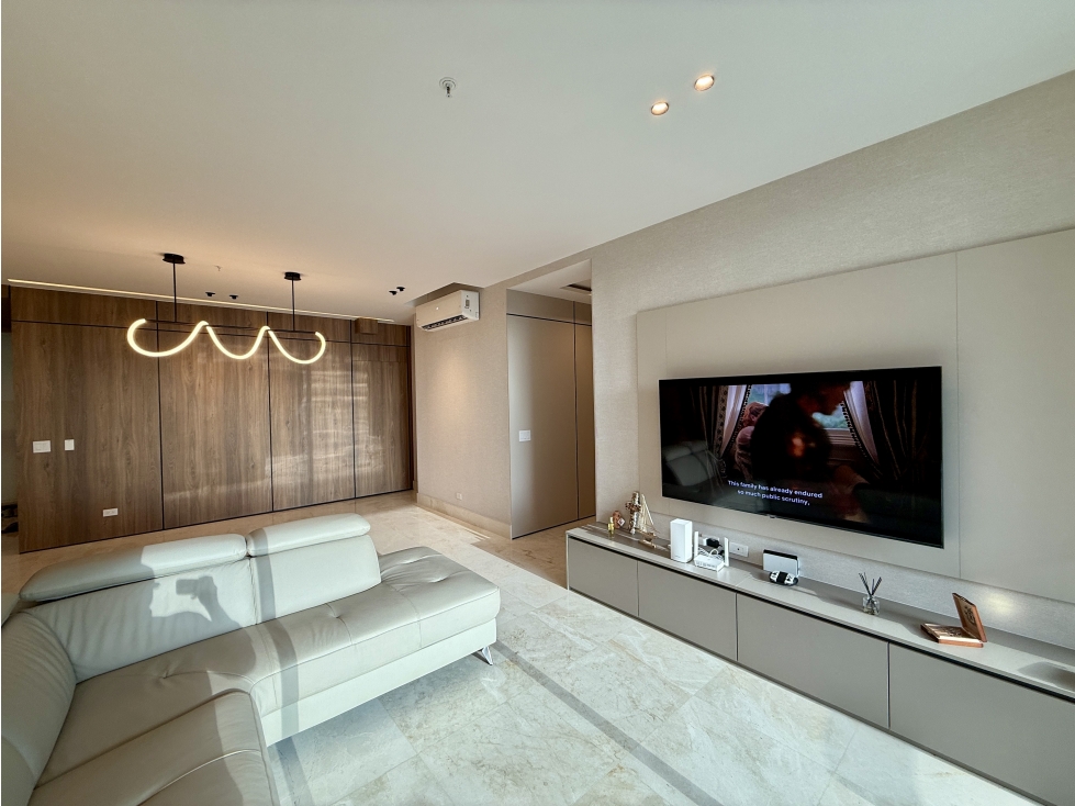 Alquiler Apto en Ocean Reef Islands — foto 5
