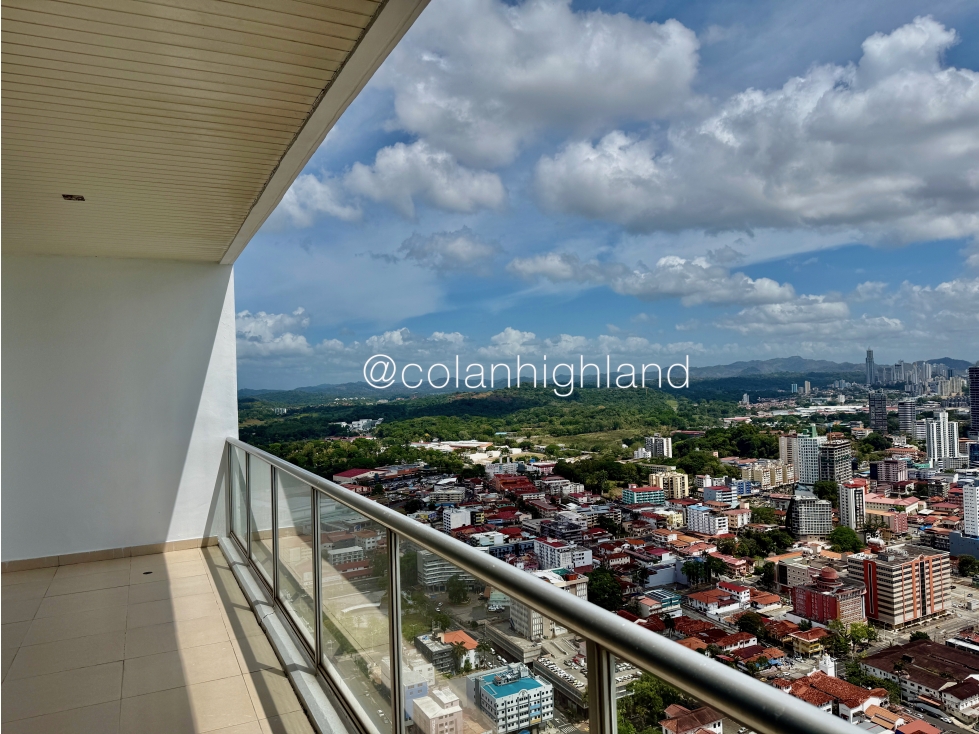 Se Vente Apto de 100 m2 en Avenida Balboa — foto 6