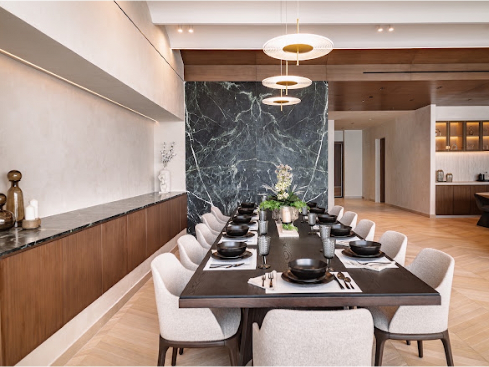 Venta o Alquiler Apto en The Towers Luxury Residences, Paitilla