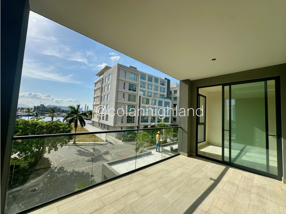 Venta ó Alquiler Apto en Ocean Reef — foto 5