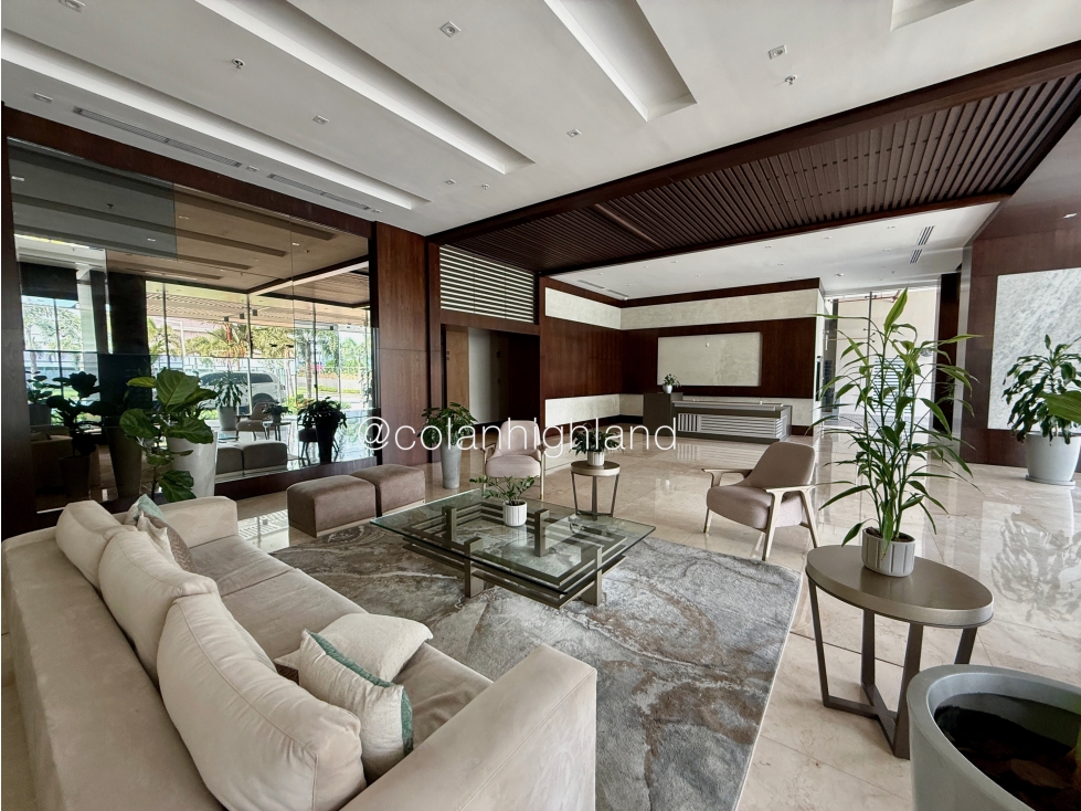 Se Vende Apto en PH Bali, Costa del Este