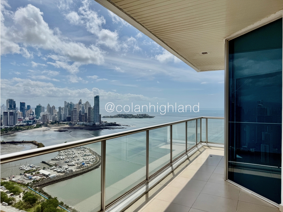 Se Vente Apto de 100 m2 en Avenida Balboa — foto 4