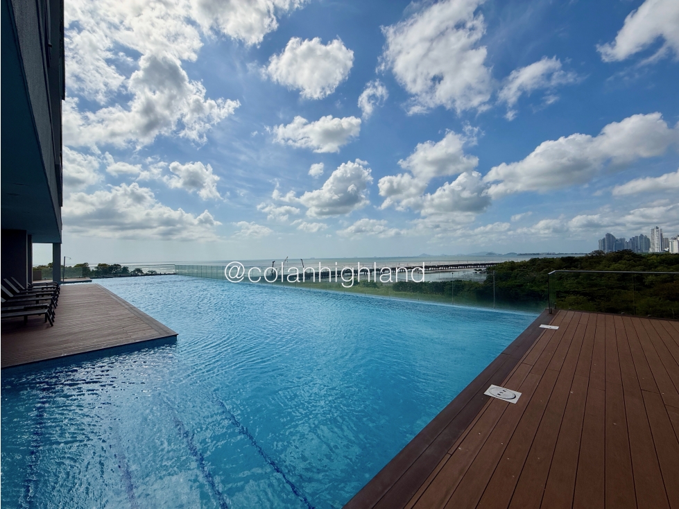 Se Vende Apto en PH Bali, Costa del Este — foto 5