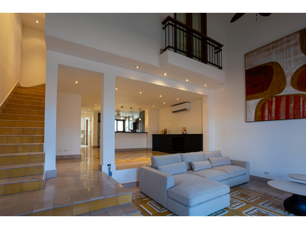 Se Vende Apto en Casco Viejo — foto 2