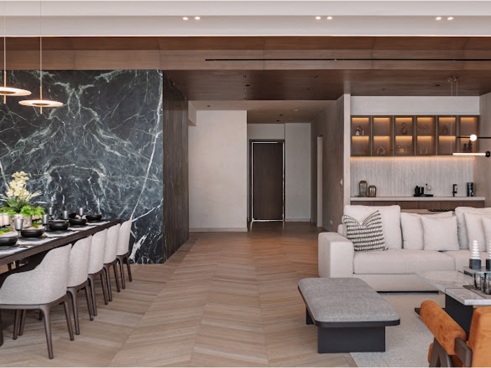 Venta o Alquiler Apto en The Towers Luxury Residences, Paitilla — foto 5