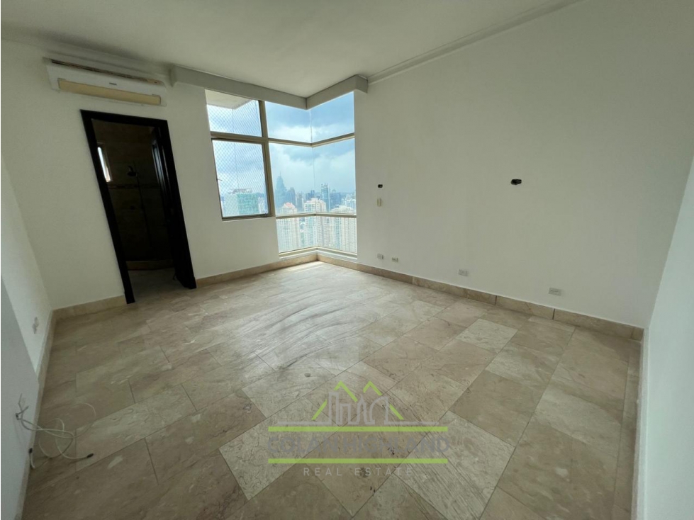 Se Vende Penthouse, Pacific Point, Punta Pacifica. — foto 2