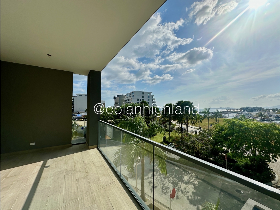 Venta ó Alquiler Apto en Ocean Reef — foto 3