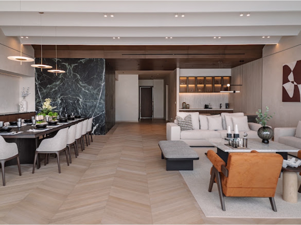Venta o Alquiler Apto en The Towers Luxury Residences, Paitilla — foto 6