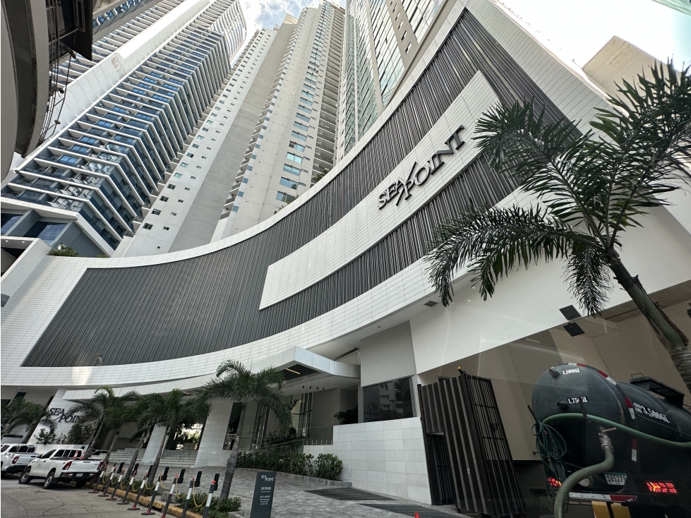 Alquiler / Venta Apto en PH Sea Point, Paitilla, Linea Blanca — foto 2